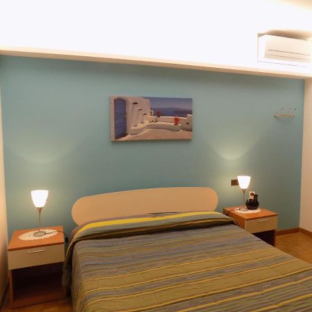 Aparthotel Feeling At Home Castenaso Exteriér fotografie