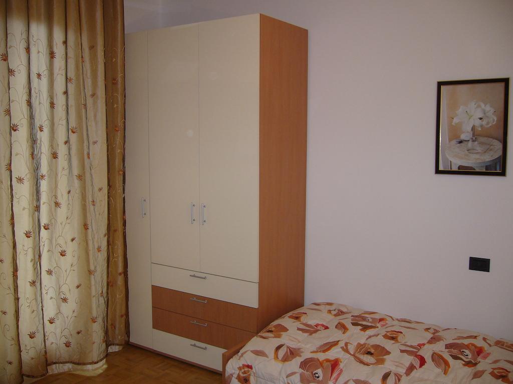 Aparthotel Feeling At Home Castenaso Pokoj fotografie