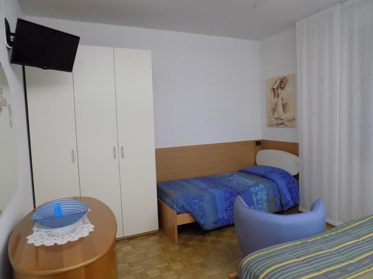 Aparthotel Feeling At Home Castenaso Exteriér fotografie